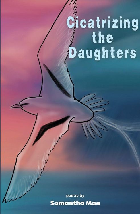 Produktbild: Cicatrizing the Daughters