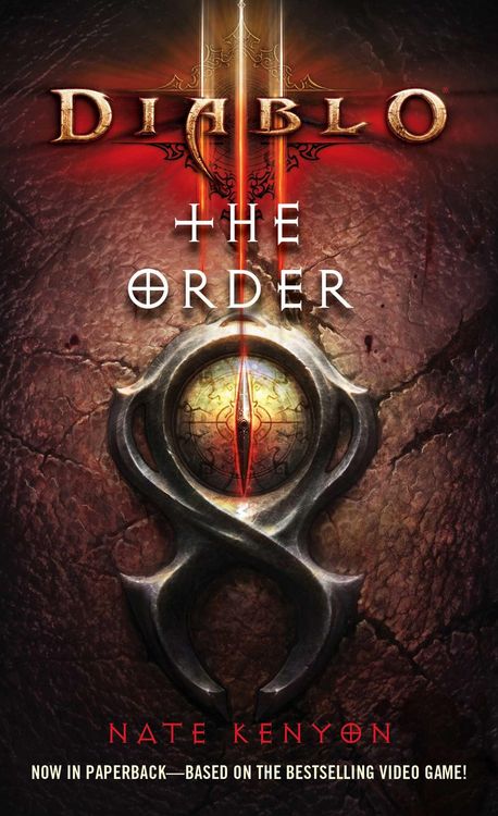 Produktbild: The Order
