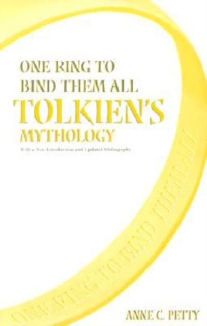 Produktbild: 1 Ring To Bind Them All