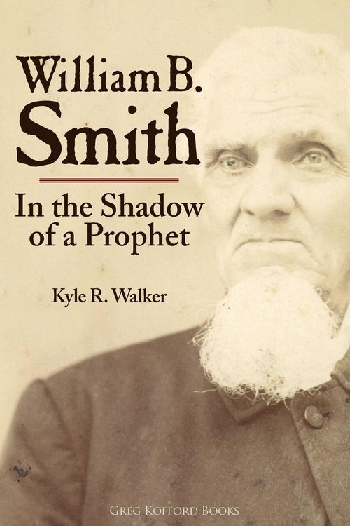Produktbild: William B. Smith: In the Shadow of a Prophet