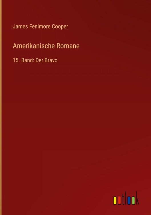 Produktbild: Amerikanische Romane