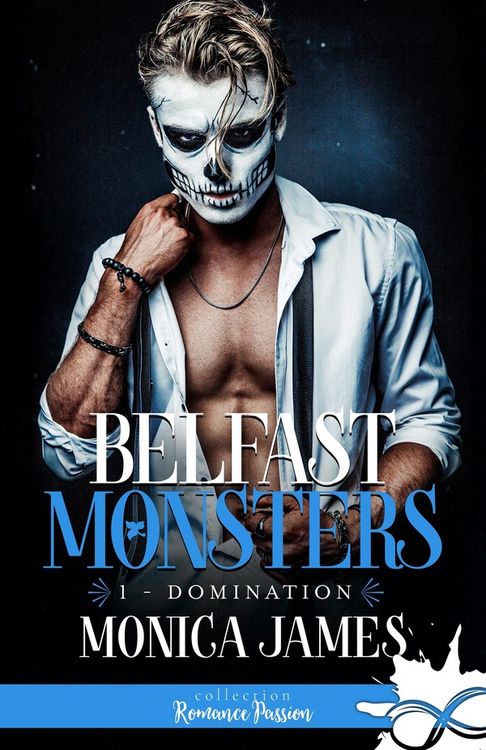 Produktbild: Domination
