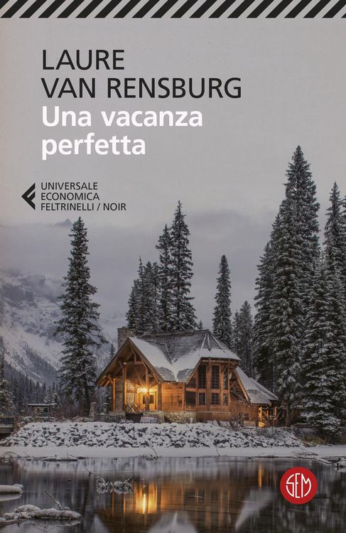 Produktbild: Una vacanza perfetta