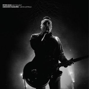 Produktbild: Unknown Pleasures (Live In Oz)