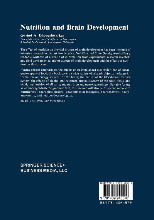 Produktbild: Handbook of Neurochemistry