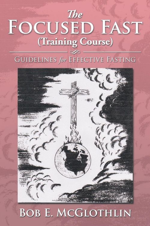 Produktbild: The Focused Fast (Training Course)