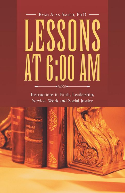 Produktbild: Lessons at 6:00 Am
