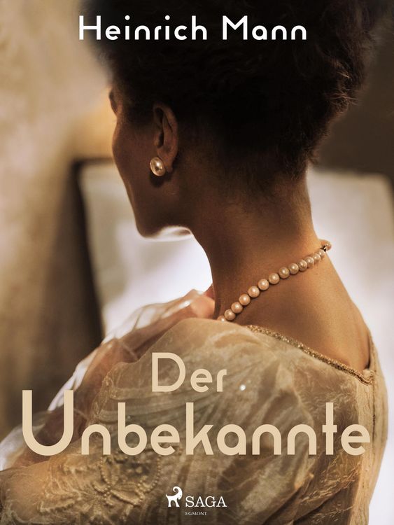 Produktbild: Der Unbekannte