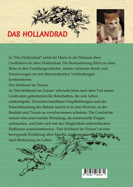 Produktbild: Das Hollandrad