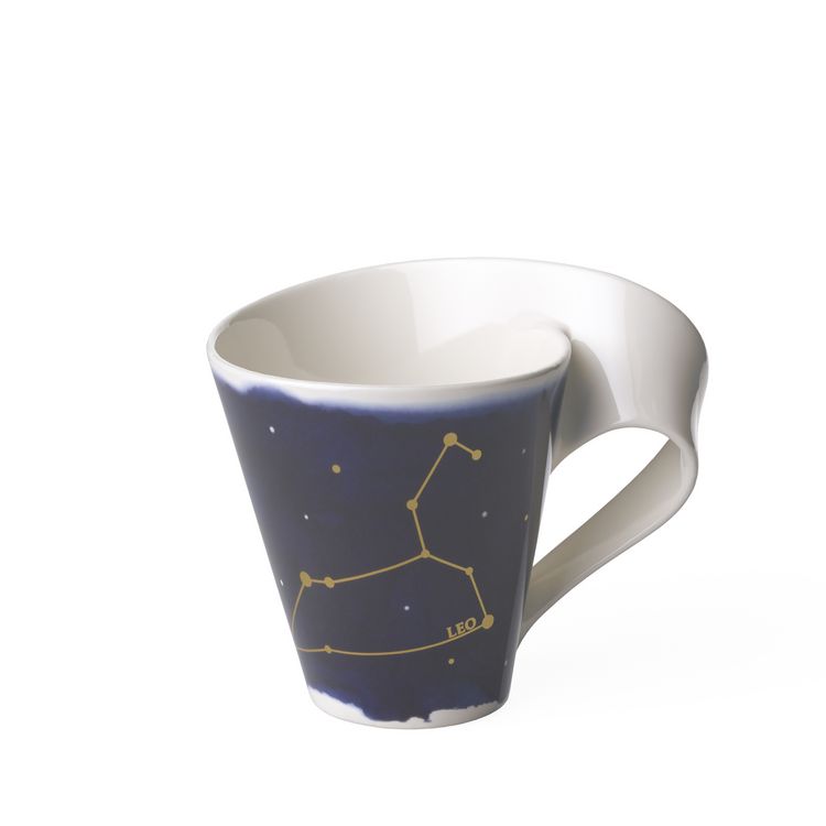 Produktbild: Villeroy & Boch Newwave Henkelbecher Loewe