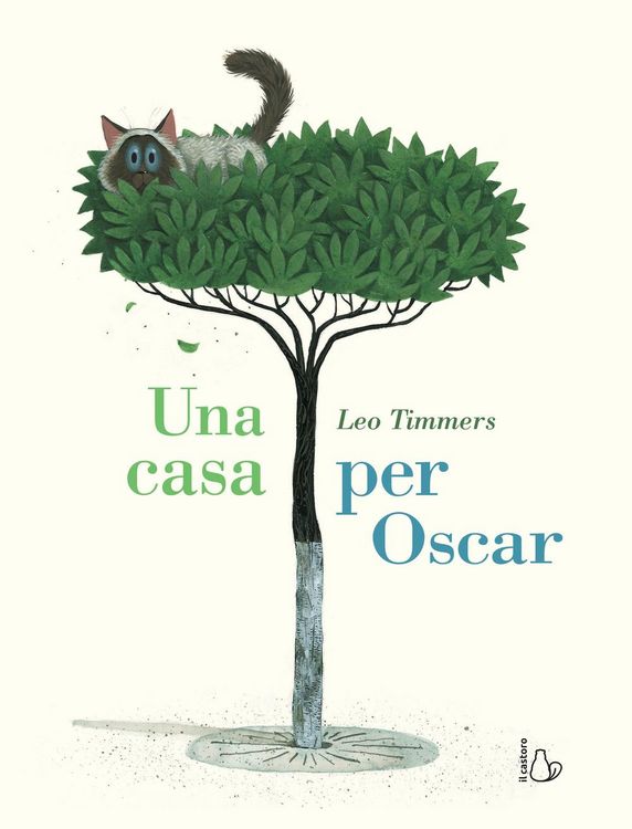 Produktbild: Una casa per Oscar