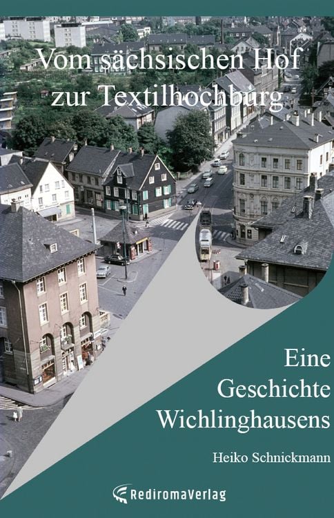Produktbild: Vom s&auml;chsischen Hof zur Textilhochburg