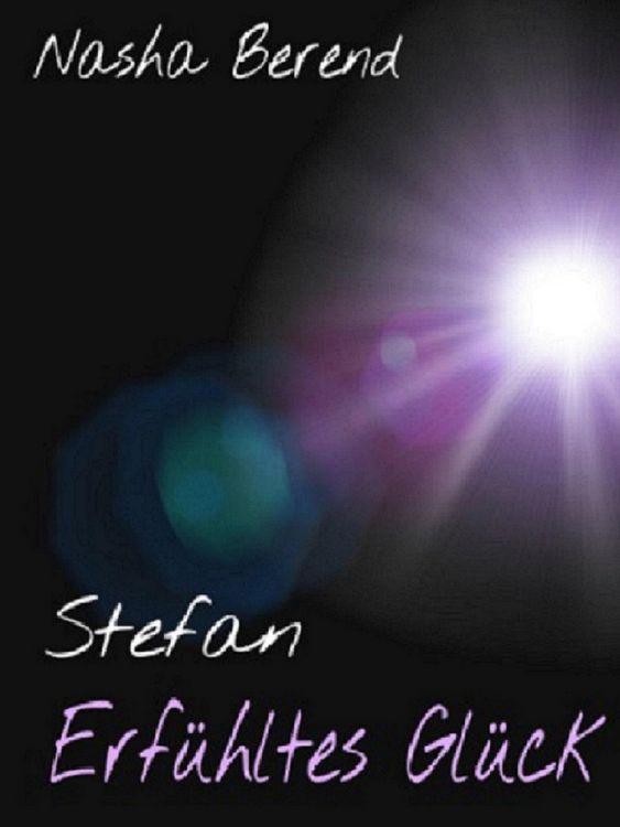 Produktbild: Stefan - Erf&uuml;hltes Gl&uuml;ck