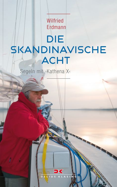 Produktbild: Die skandinavische Acht
