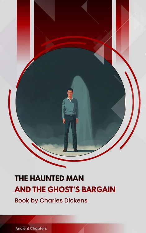 Produktbild: The Haunted Man and the Ghost's Bargain