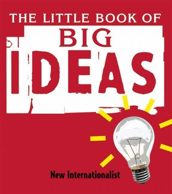 Produktbild: The Little Book of Big Ideas