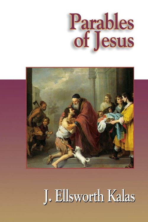 Produktbild: Jesus Collection - Parables of Jesus