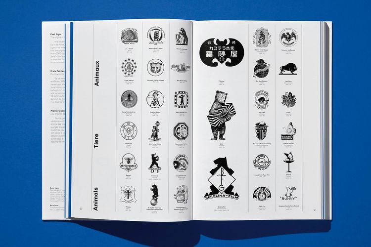 Produktbild: Logo Beginnings