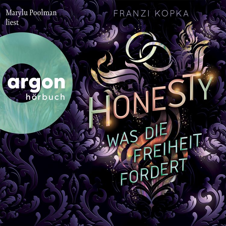 Produktbild: Honesty. Was die Freiheit fordert