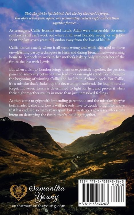 Produktbild: Northern Twilight