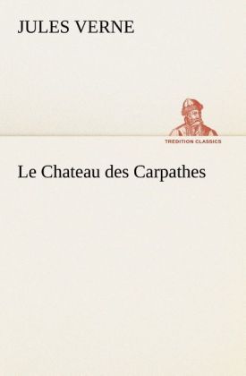 Produktbild: Le Chateau des Carpathes