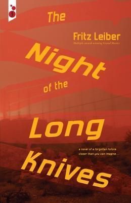 Produktbild: The Night of the Long Knives