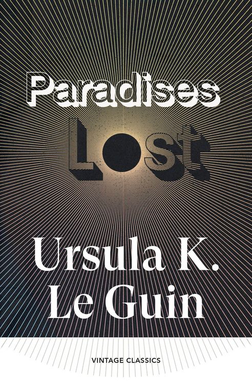 Produktbild: Paradises Lost
