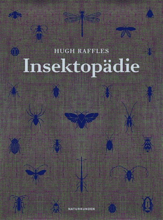Produktbild: Insektop&auml;die
