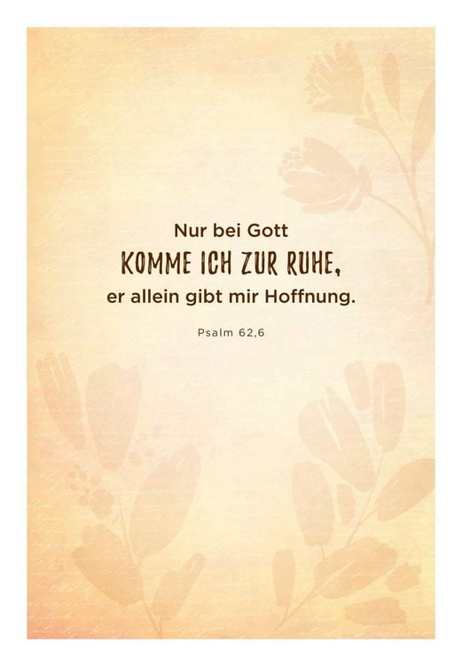 Produktbild: Ich bin bei dir - f&uuml;r Teens