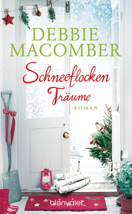 Produktbild: Schneeflockentr&auml;ume