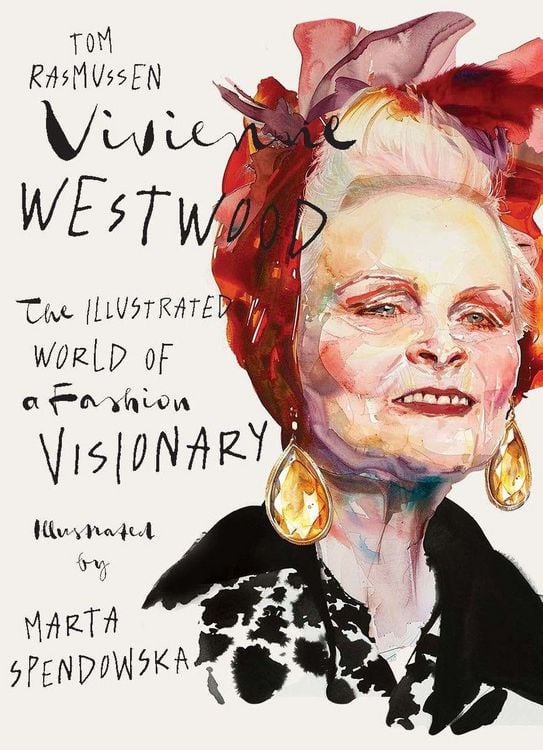 Produktbild: Vivienne Westwood