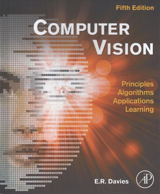 Produktbild: Computer Vision