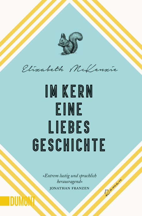 Produktbild: Im Kern eine Liebesgeschichte
