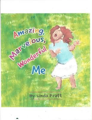 Produktbild: Amazing, Marvelous, Wonderful Me