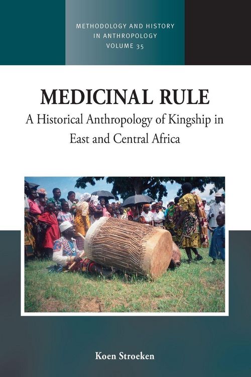 Produktbild: Medicinal Rule
