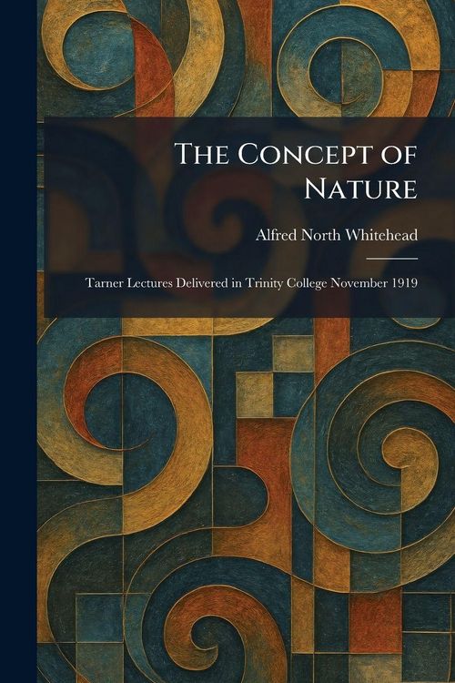 Produktbild: The Concept of Nature