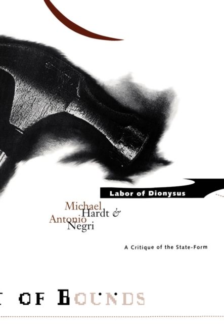 Produktbild: Negri, A: Labor Of Dionysus