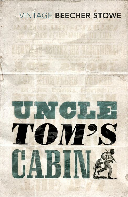 Produktbild: Uncle Tom's Cabin