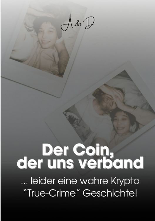 Produktbild: Der Coin, der uns verband