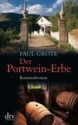 Produktbild: Der Portwein-Erbe