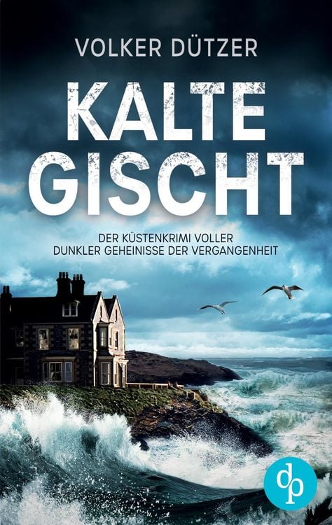 Produktbild: Kalte Gischt