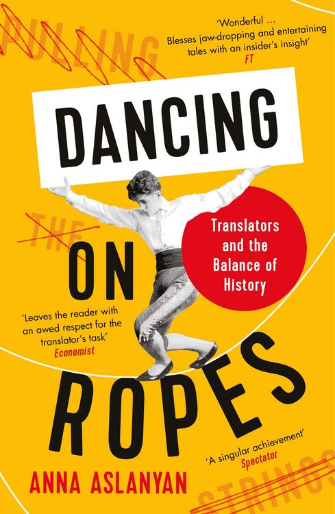 Produktbild: Dancing on Ropes