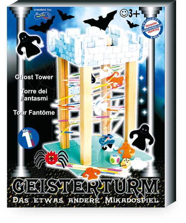 Produktbild: Geisterturm