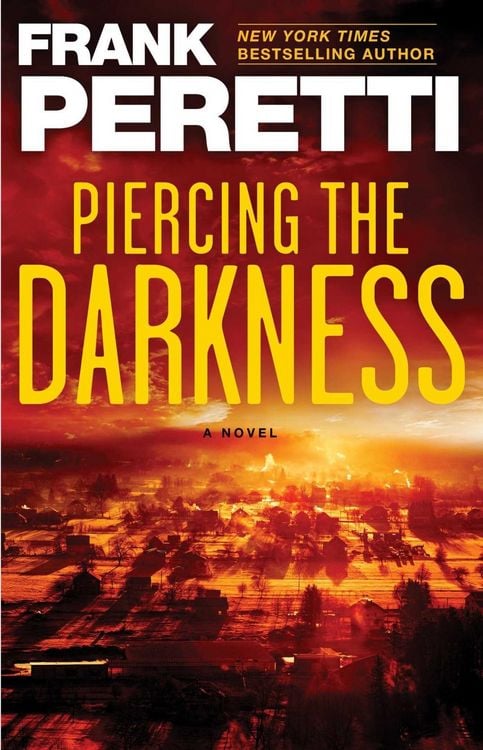 Produktbild: Piercing the Darkness