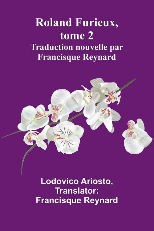 Produktbild: Roland Furieux, tome 2
