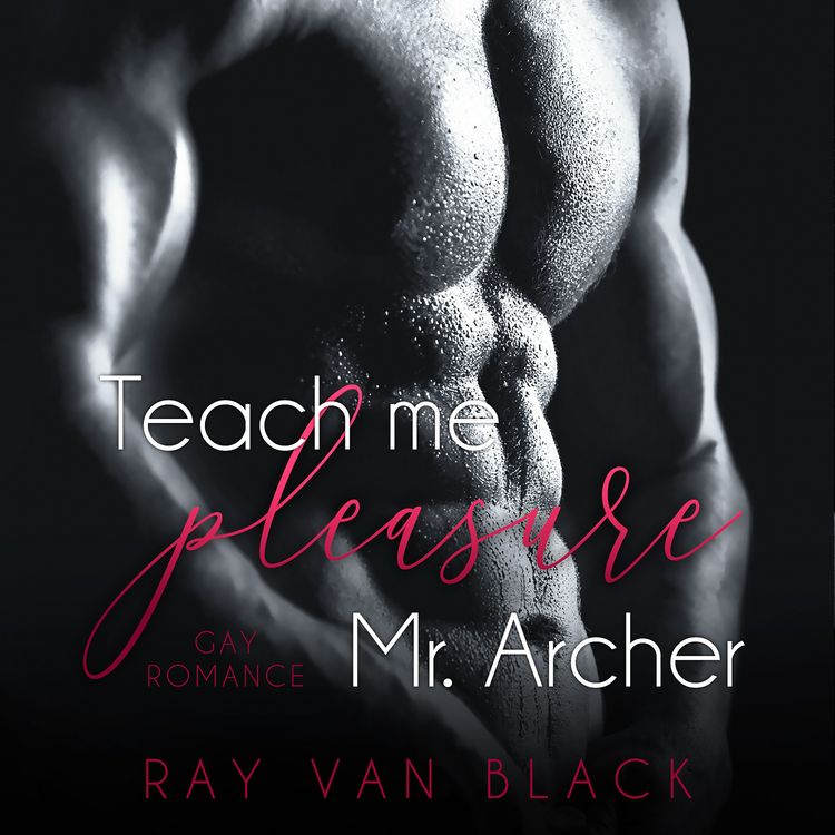 Produktbild: Teach me pleasure, Mr. Archer: Gay Romance