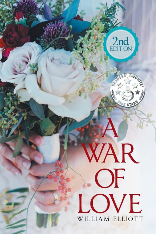 Produktbild: A War of Love