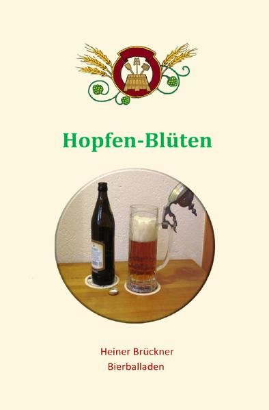 Produktbild: Hopfen-Bl&uuml;ten