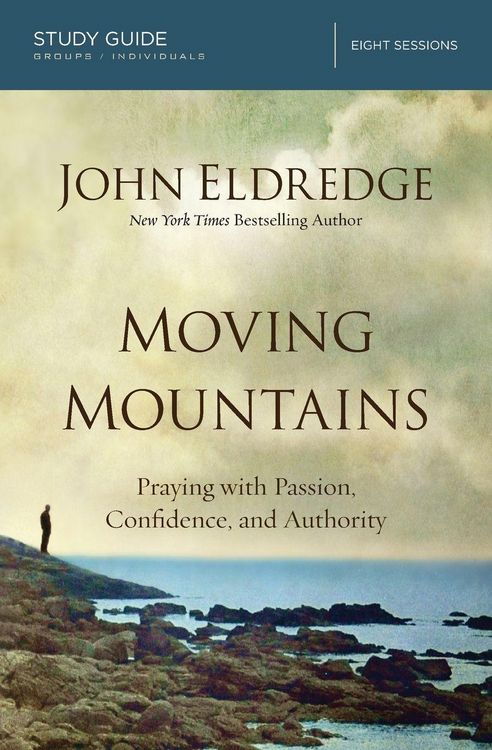 Produktbild: Moving Mountains Study Guide