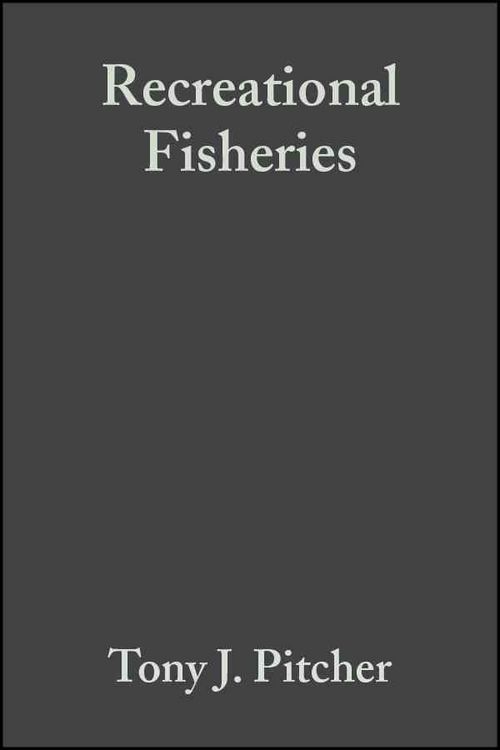 Produktbild: Recreational Fisheries